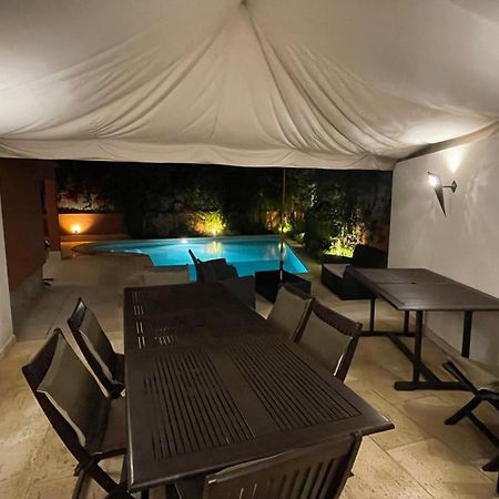 Studio With Private Swimming Pool And Garden Cascais Buitenkant foto