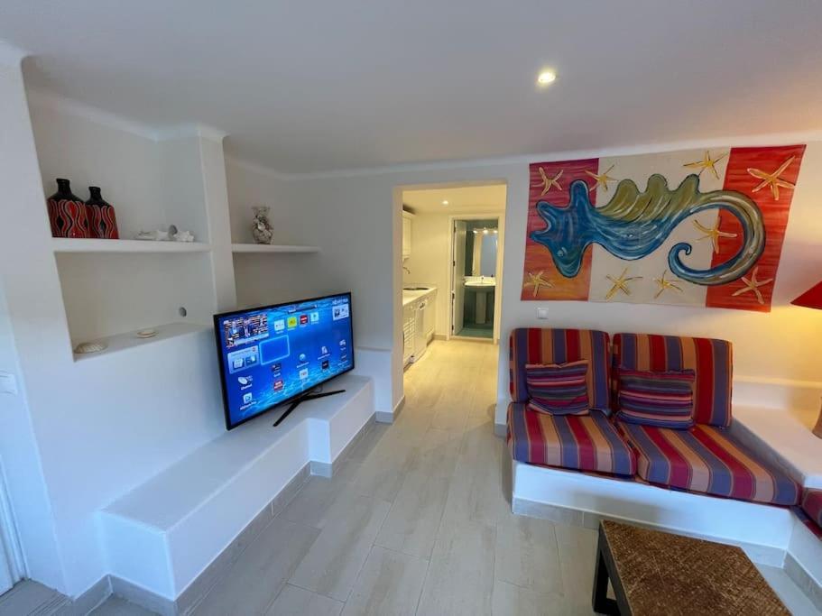 Studio With Private Swimming Pool And Garden Cascais Buitenkant foto