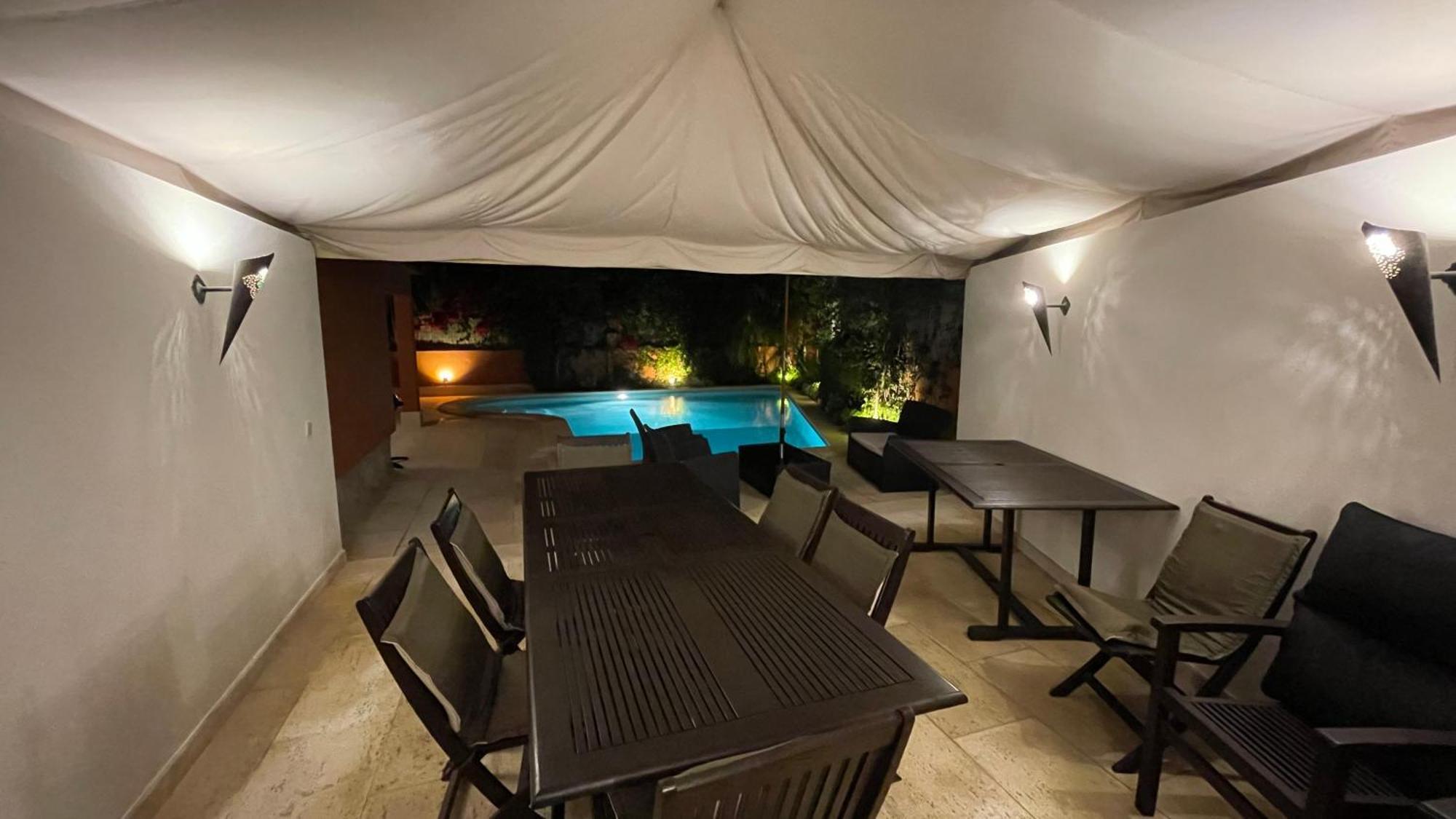 Studio With Private Swimming Pool And Garden Cascais Buitenkant foto