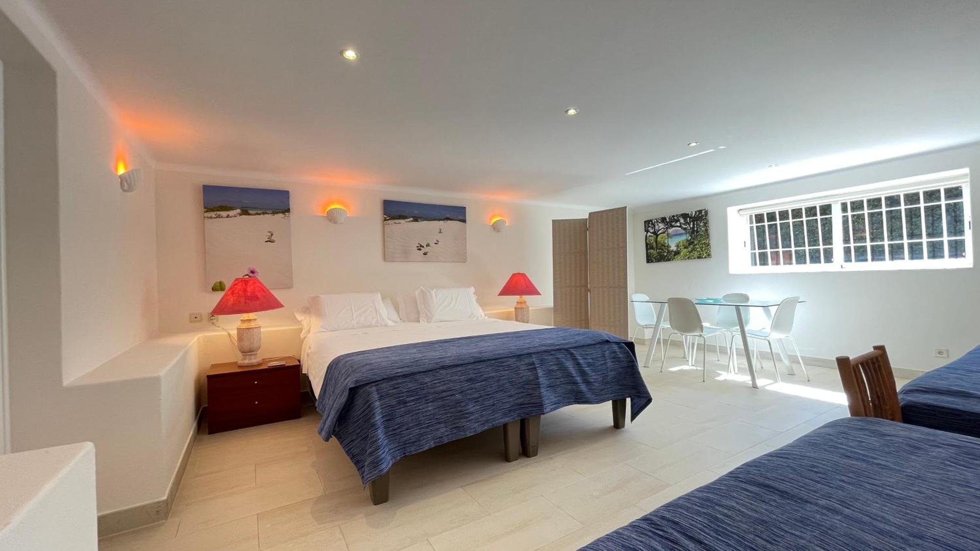 Studio With Private Swimming Pool And Garden Cascais Buitenkant foto