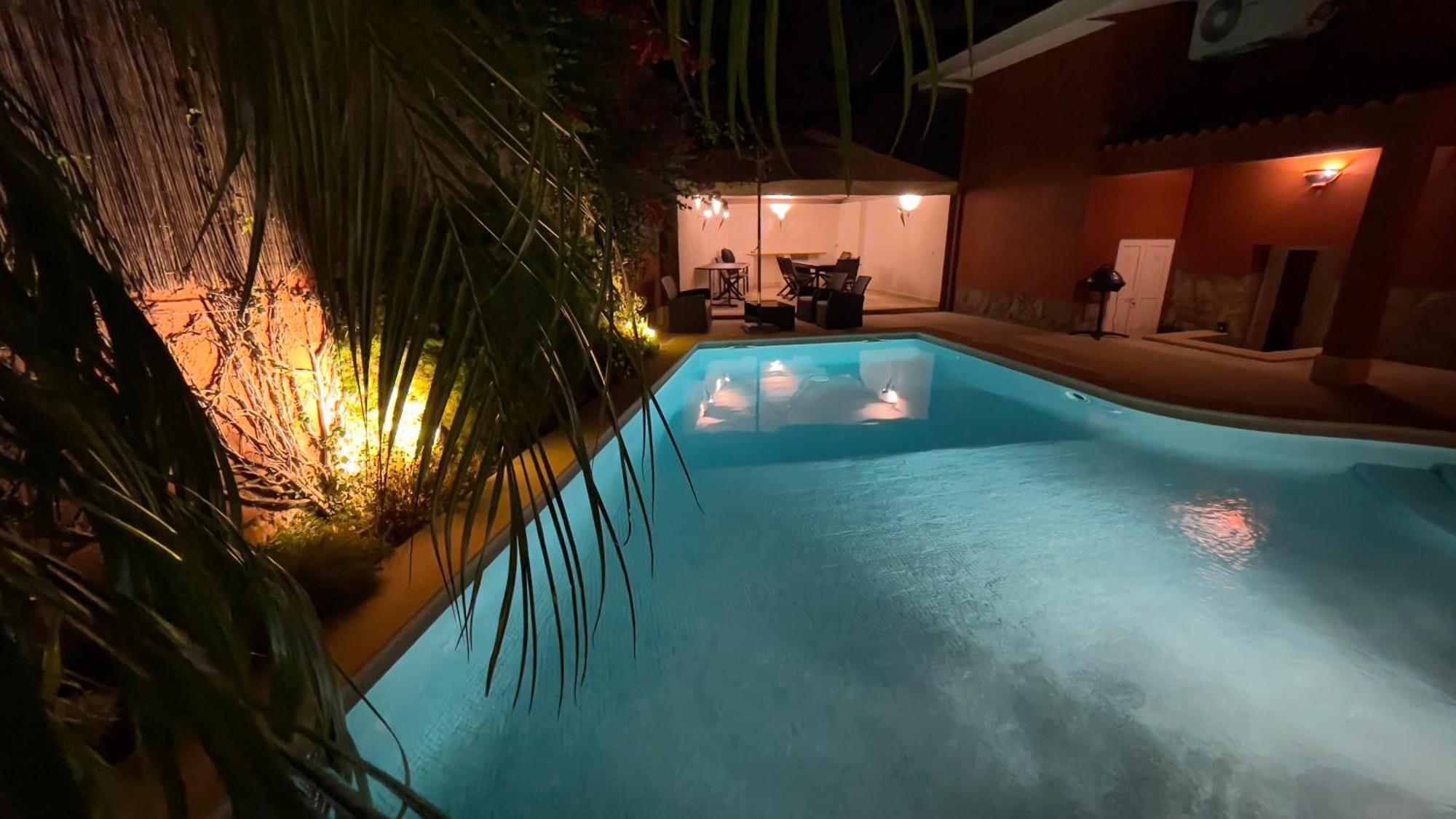 Studio With Private Swimming Pool And Garden Cascais Buitenkant foto