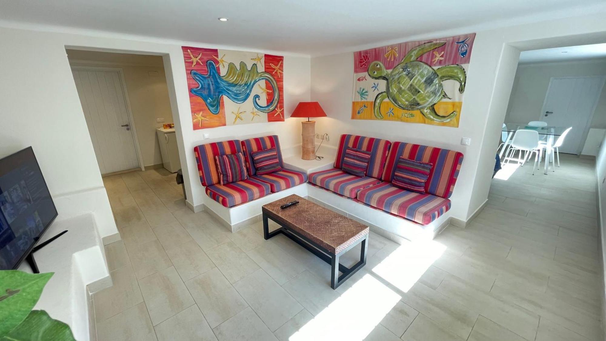 Studio With Private Swimming Pool And Garden Cascais Buitenkant foto